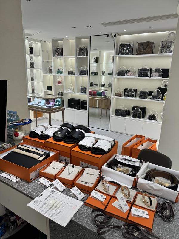 无锡市锡山回收奢侈品首饰